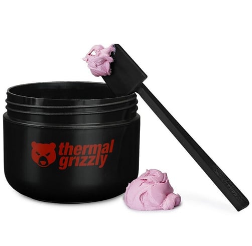 Thermal Grizzly Putty Basic TG-P-B-100 – 100gr