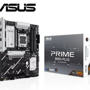 Asus Prime B850-Plus – DDR5