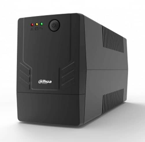 UPS Dahua DH-PFM3350 – 600VA / 360W