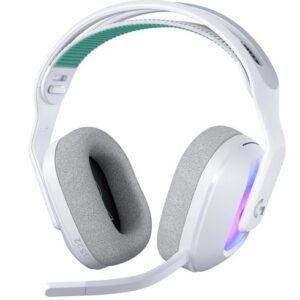 Logitech G522 LightSpeed – Wireless – Blancos