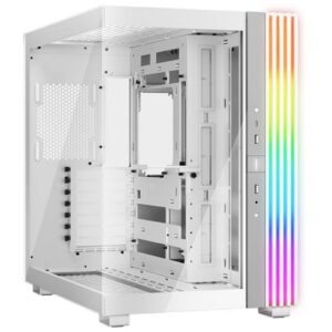 Be Quiet! Light Base 600 DX – Blanco
