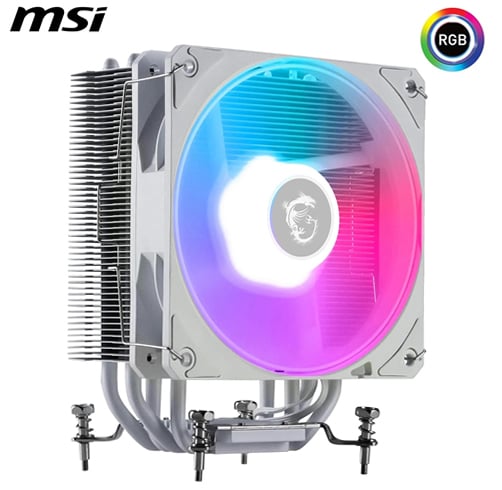 SI MAG COREFROZR AA13 Blanco