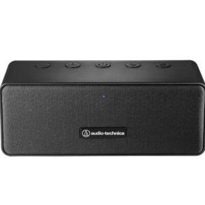 Parlante Audio-Technica – Wireless – Negro