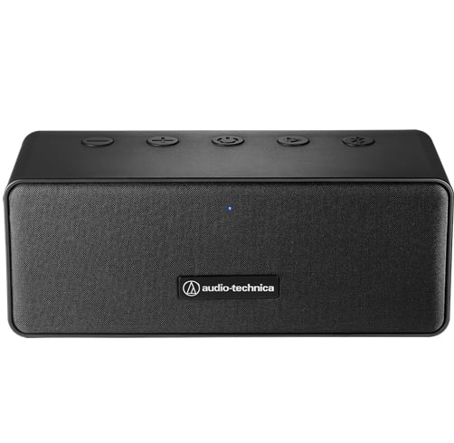 Parlante Audio-Technica – Wireless – Negro