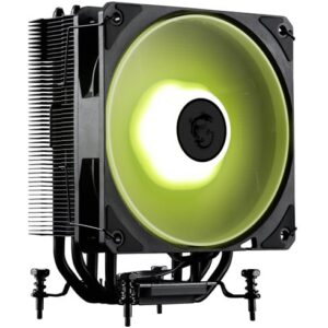 MSI MAG CoreFrozr AA13 Negro