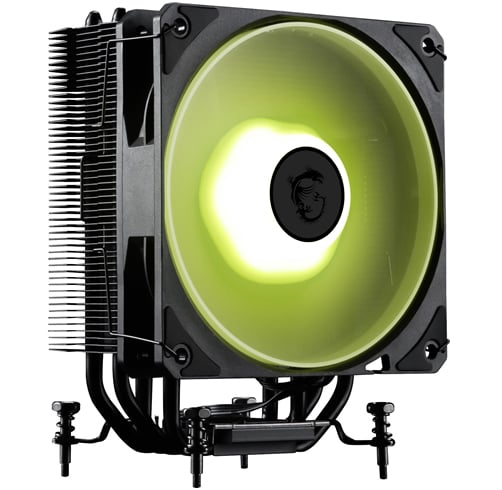 MSI MAG CoreFrozr AA13 Negro