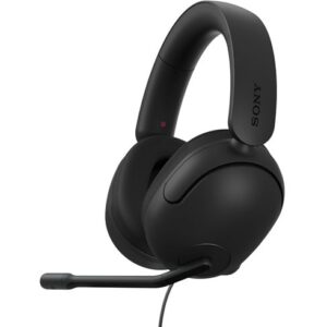 Sony Inzone H3 – Negros