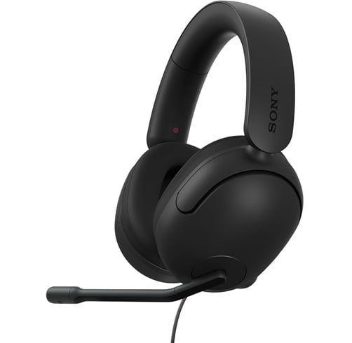 Sony Inzone H3 – Negros