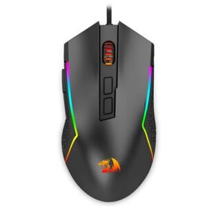 Redragon Trident Lite – Negro