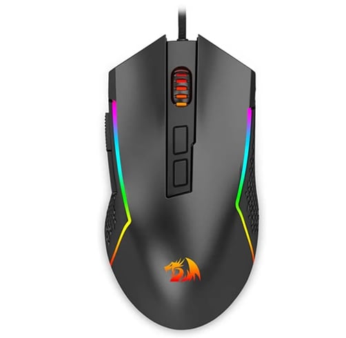 Redragon Trident Lite – Negro
