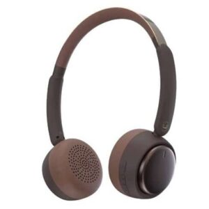 Unno Tekno Zen Pro – Café – Noise Cancelling – HS7402BR