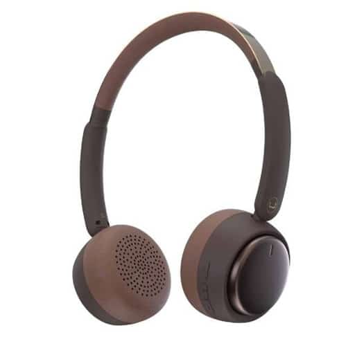Unno Tekno Zen Pro – Café – Noise Cancelling – HS7402BR