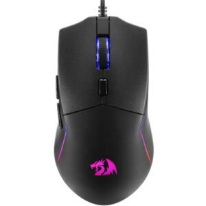 Redragon Naga M730 – Negro