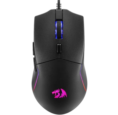 Redragon Naga M730 – Negro