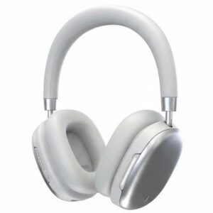 Unno Tekno Zen Max – Blanco – Noise Cancelling – HS7404WT