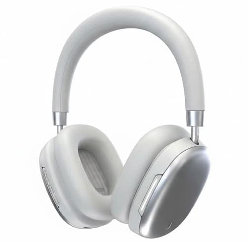 Unno Tekno Zen Max – Blanco – Noise Cancelling – HS7404WT