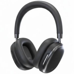 Unno Tekno Zen Max – Negro – Noise Cancelling – HS7404BK