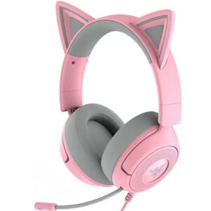 Razer Kraken Kitty V3 X – Quartz