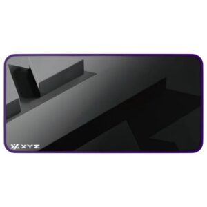 XYZ PulsePad – XXL – Negro
