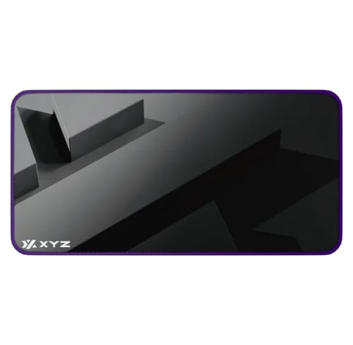 XYZ PulsePad – XXL – Negro