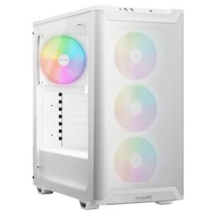Be Quiet! Pure Base 501 LX – Blanco