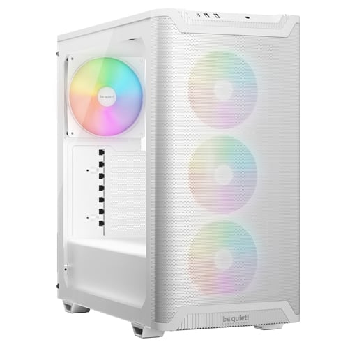 Be Quiet! Pure Base 501 LX – Blanco