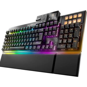 Be Quiet!  Dark Mount – Negro – Silent Tactil