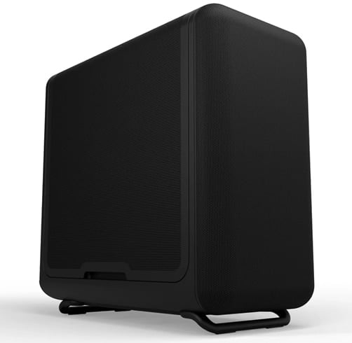 Hyte X50 Air – Pitch Black
