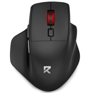 Redragon BM-4157 – Negro – Wireless