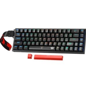 Redragon Castor Pro Portable