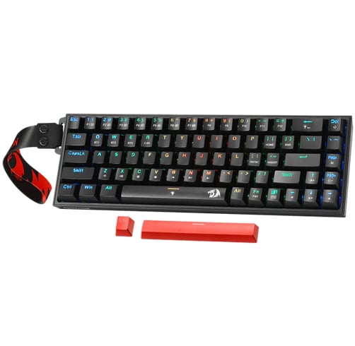 Redragon Castor Pro Portable
