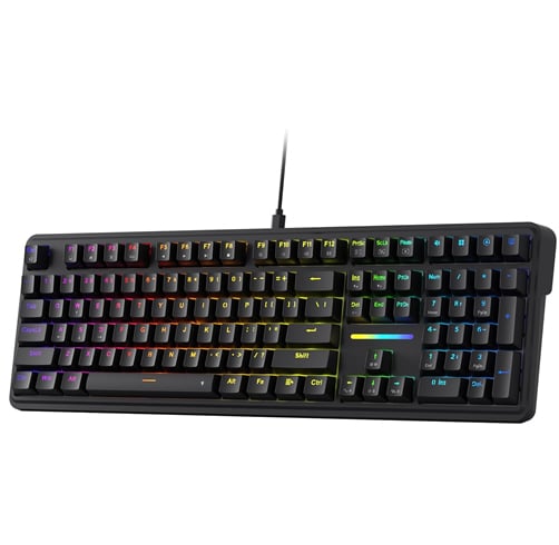 Redragon Antonium 108 – Negro
