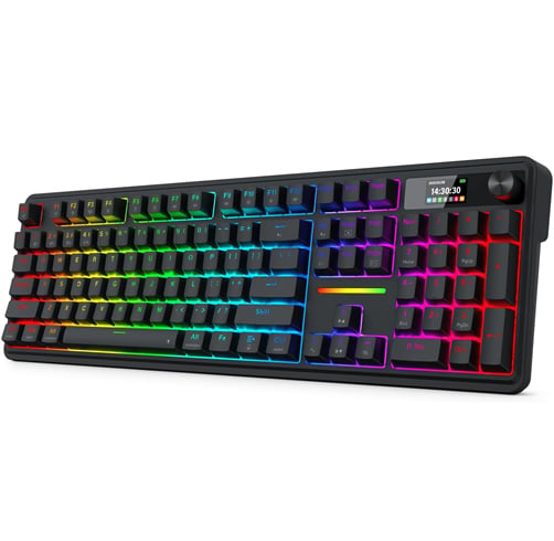 Redragon TerraFlare Pro – Negro