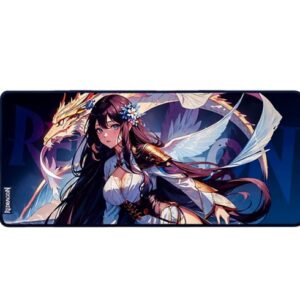 Mousepad Redragon AK1 L