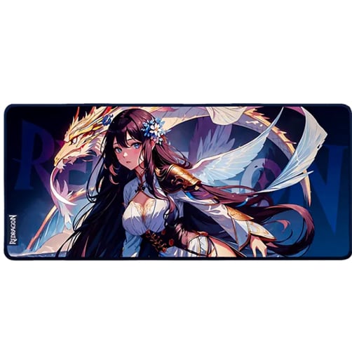 Mousepad Redragon AK1 L