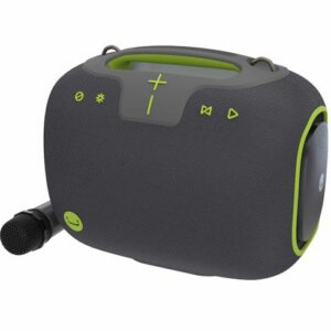 Parlante Unno Tekno PartyFuel – 80W