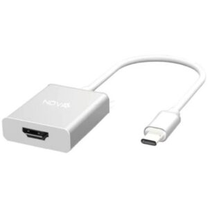 ADAPTADOR NOVA USB-C A HDMI