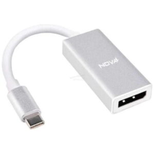 ADAPTADOR NOVA USB-C A DISPLAYPORT