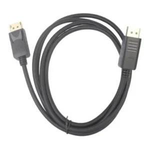 CABLE NOVA DISPLAYPORT MACHO – 1.8 MTS