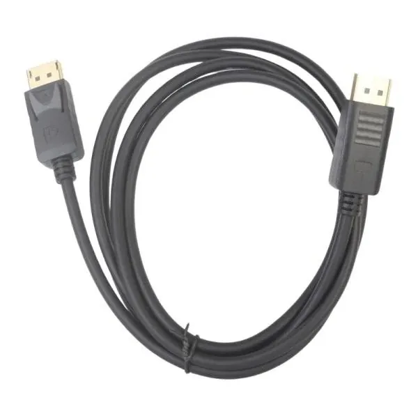 CABLE NOVA DISPLAYPORT MACHO – 1.8 MTS