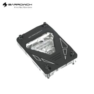 Bloque CPU Barrowch  M Series  Amd Ryzen Am4/Am3