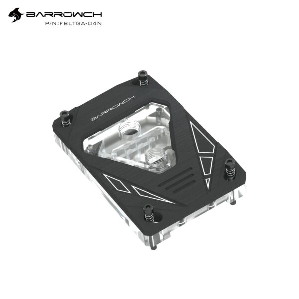 Bloque CPU Barrowch  M Series  Amd Ryzen Am4/Am3