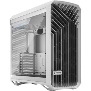 Fractal Design Torrent Blanco – Temperado