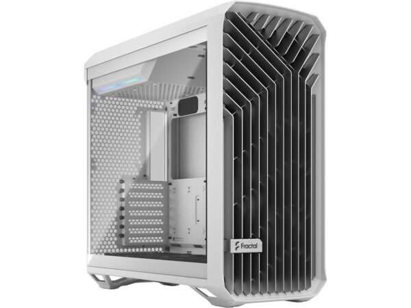 Fractal Design Torrent Blanco – Temperado
