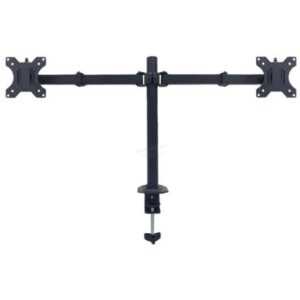 SOPORTE DOBLE NOVA PARA MONITOR 17″ – 27″