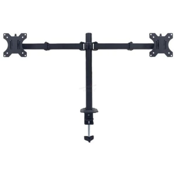 SOPORTE DOBLE NOVA PARA MONITOR 17″ – 27″