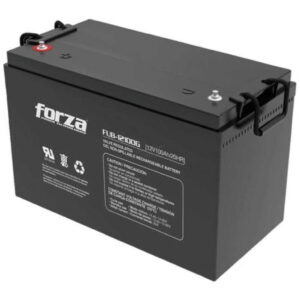 BATERIA FORZA – 12V-100AH