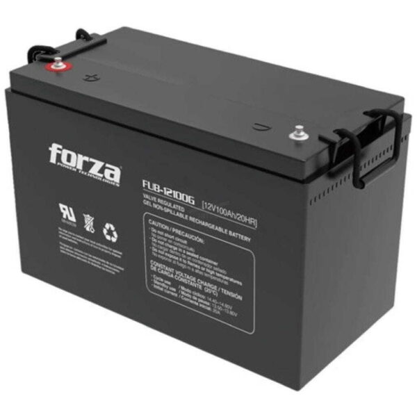 BATERIA FORZA – 12V-100AH