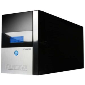 UPS FORZA FX-2200 LCD 2200VA – 1200W 8 TOMAS