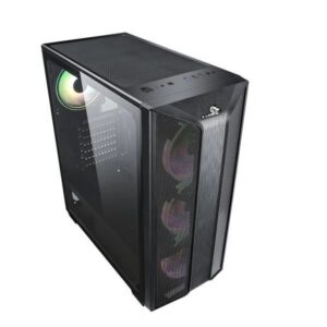 CASE X-LION H2-510